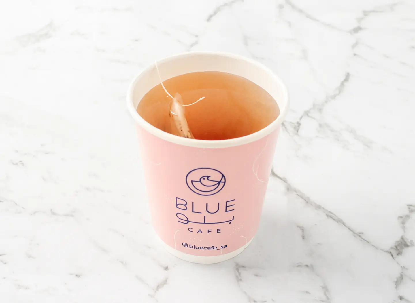 شاي إنجليزي