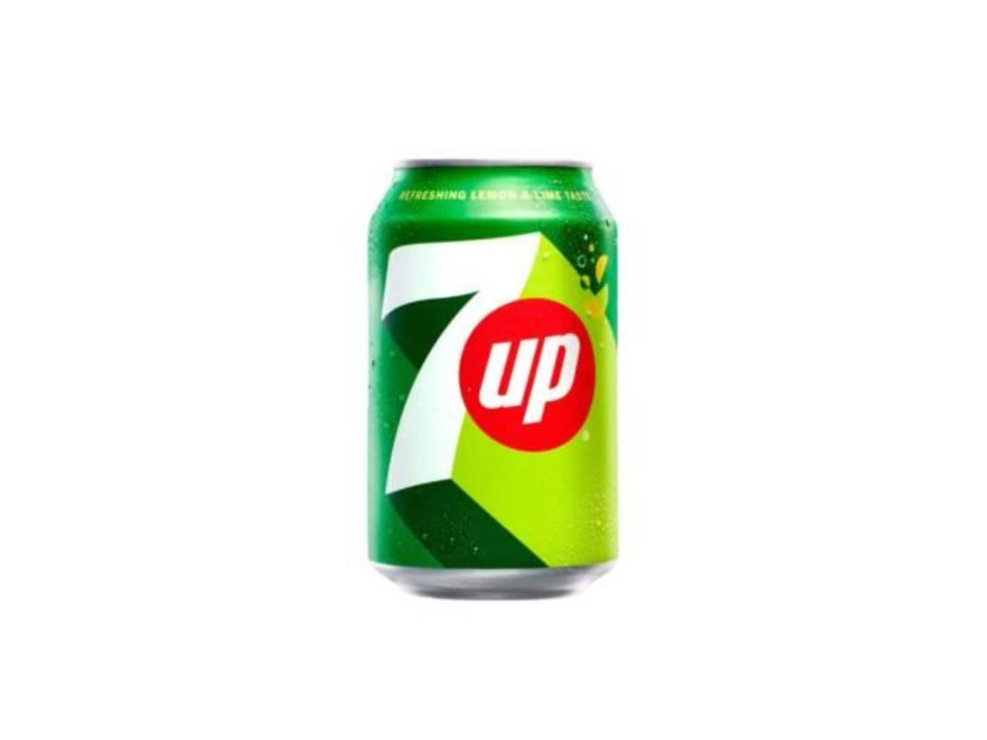 7 Up
