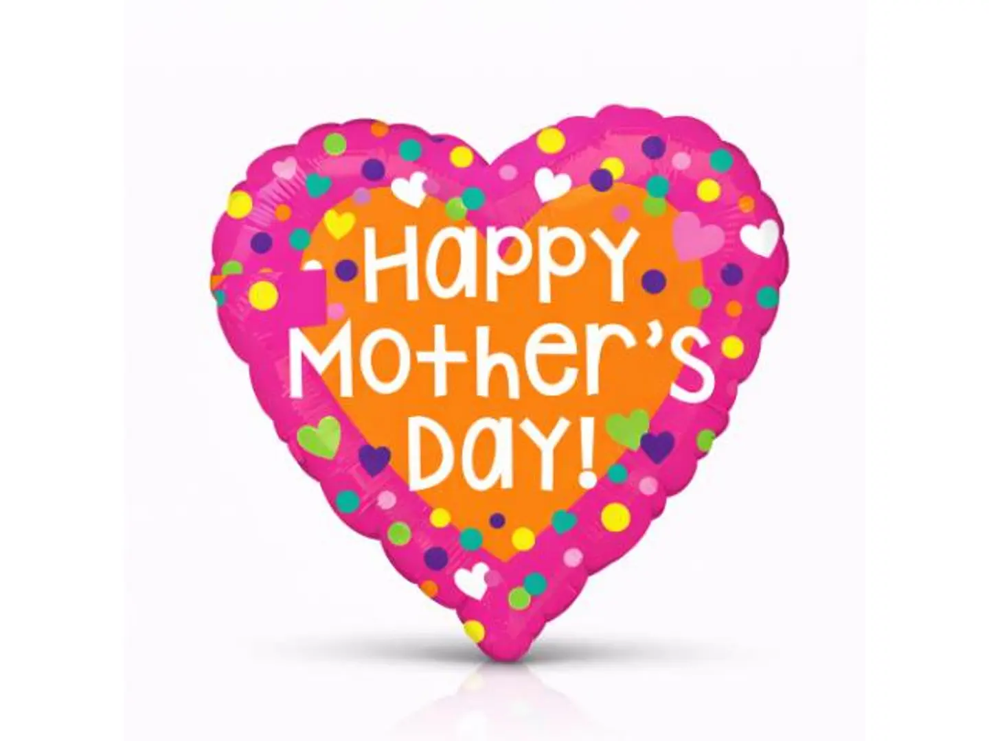 “Happy Mother’s Day” Balloon