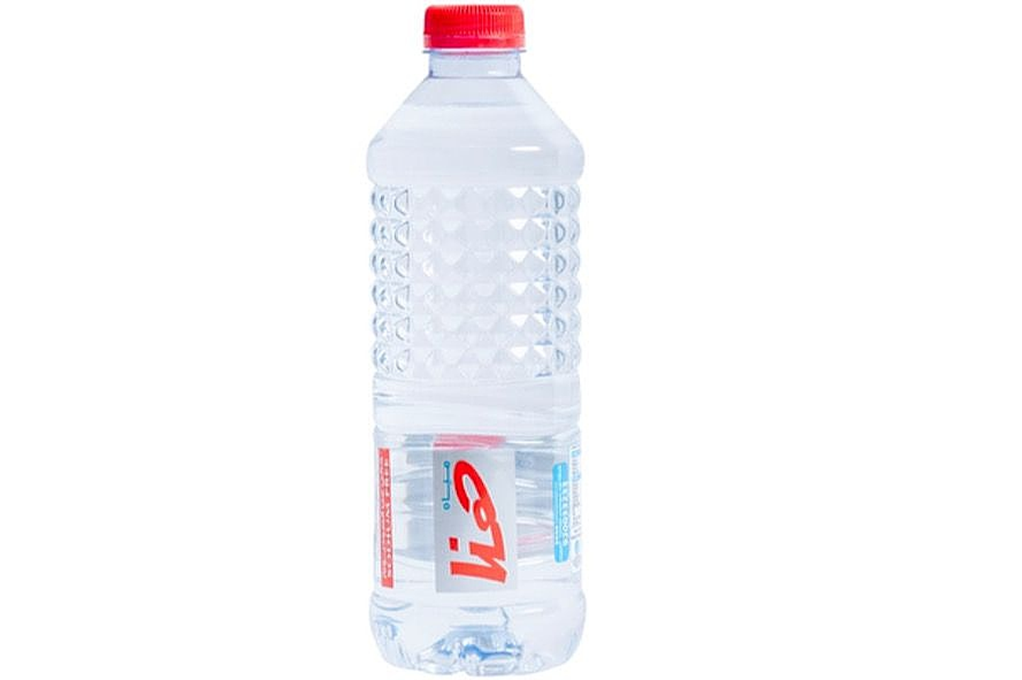 Water 600 Ml