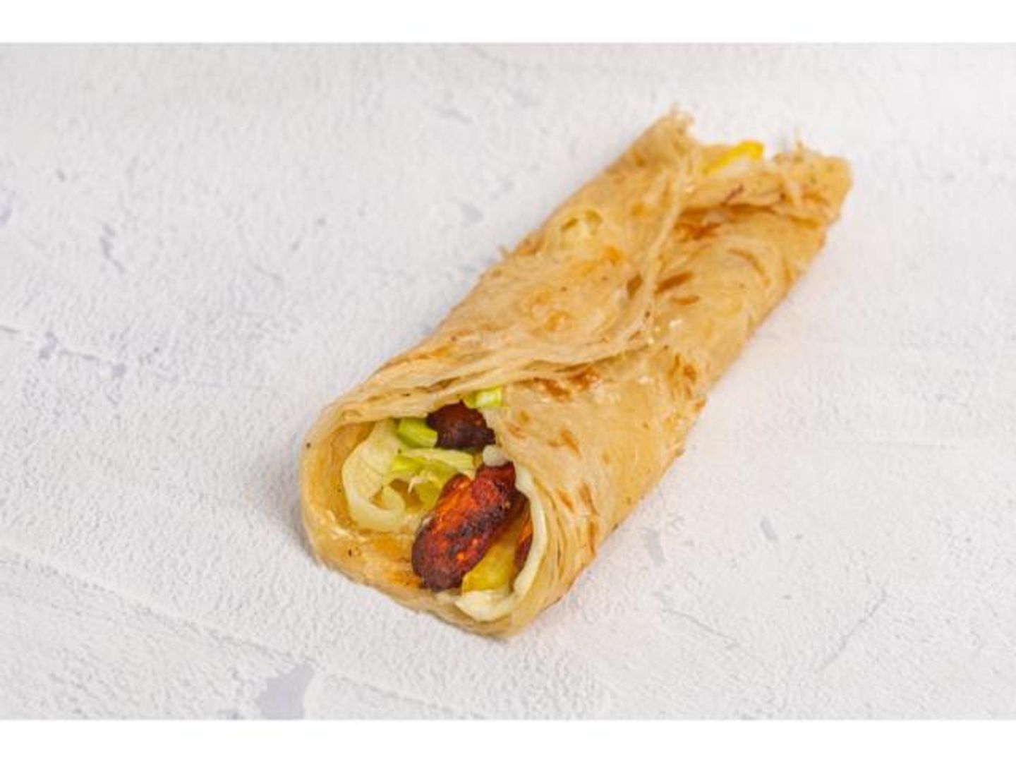 Borotta Tikka