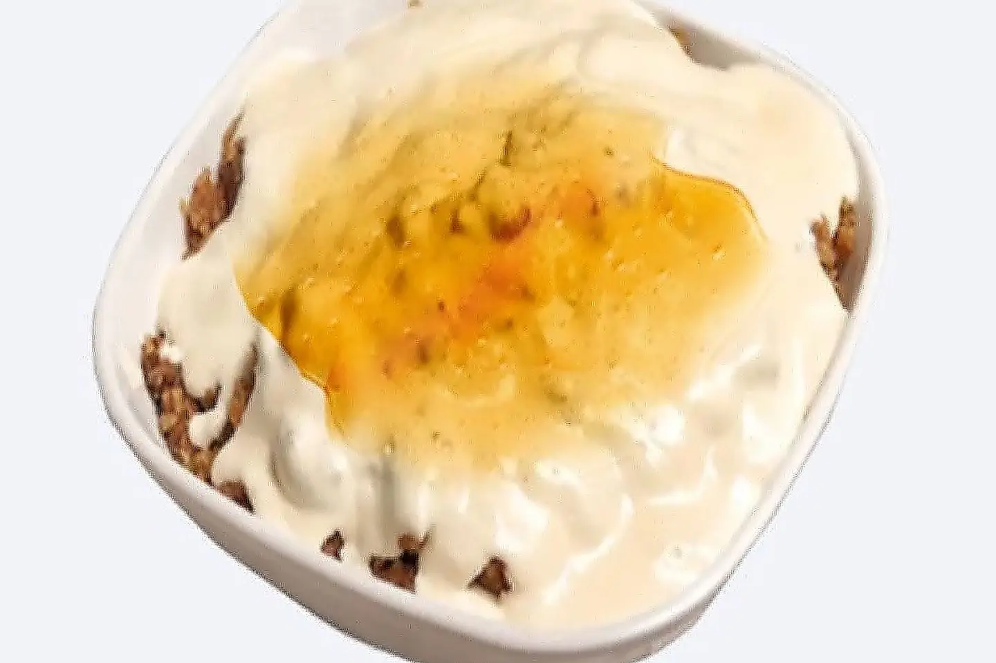 عريكة شبيه قشطة و عسل