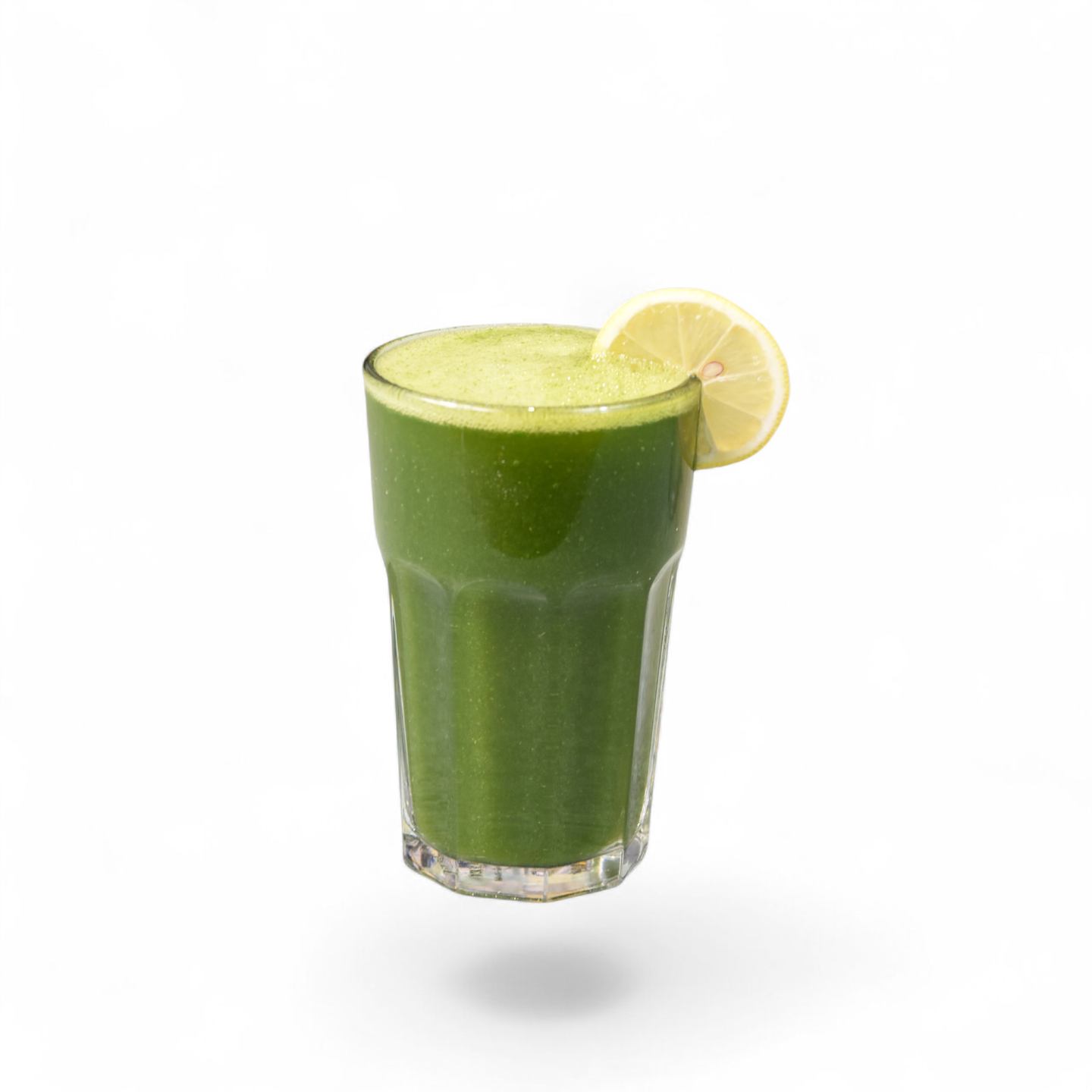 عصير ليمون نعناع