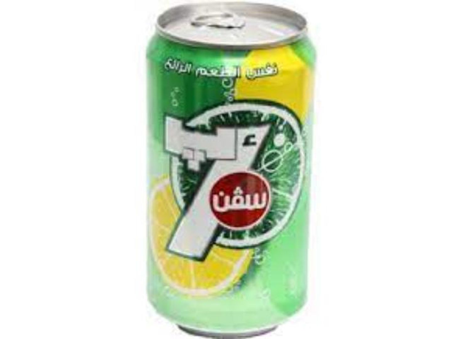 سفن 7 330 مل