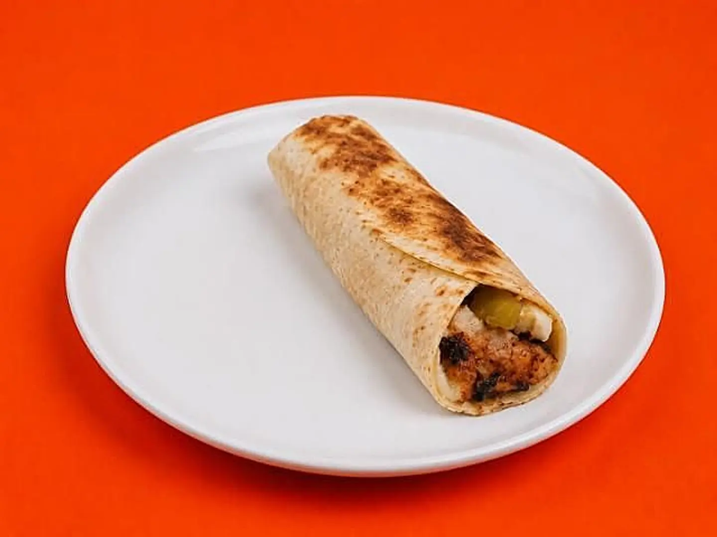 Chicken Mufroodah