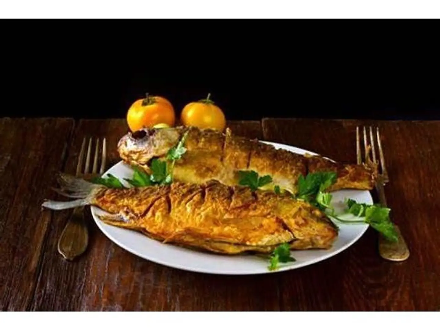 Seabas Without An Oven