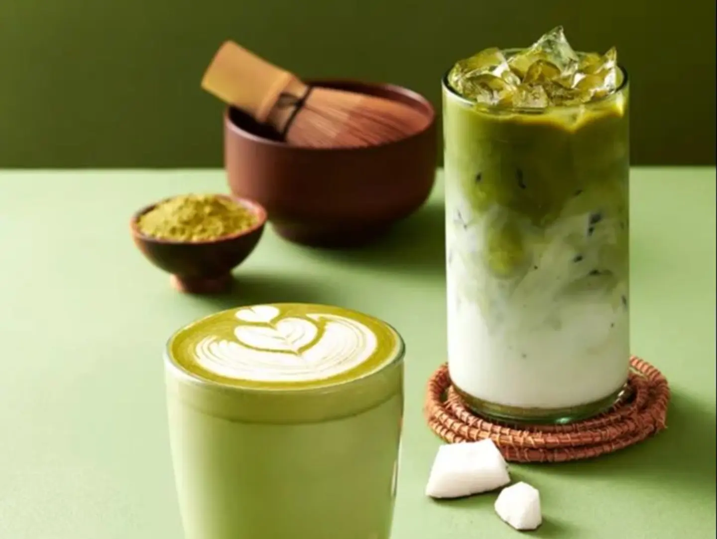 Matcha