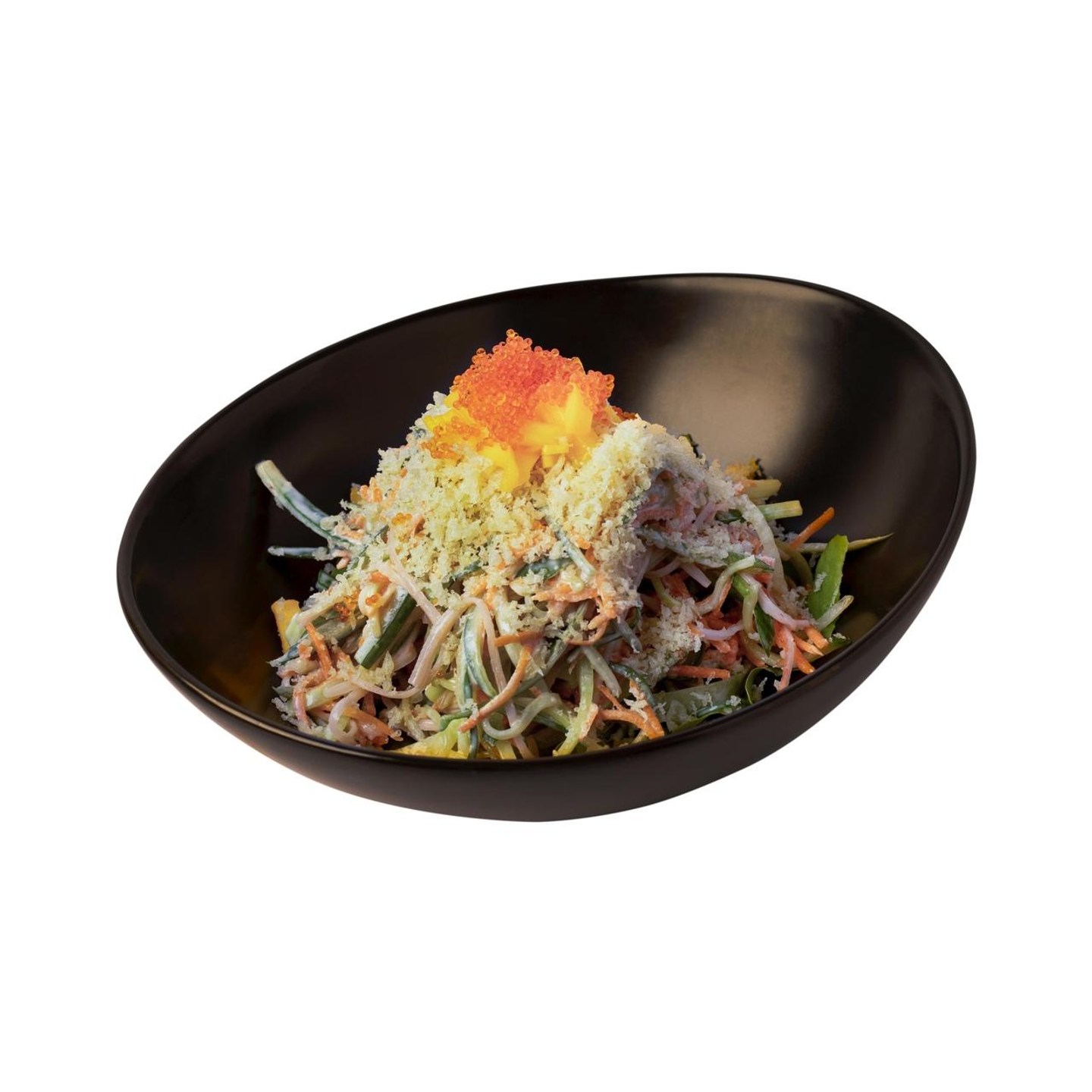 Kani Salad