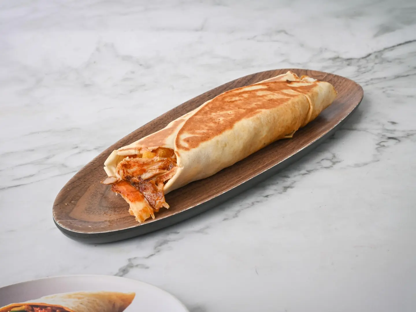 شاورما صغير