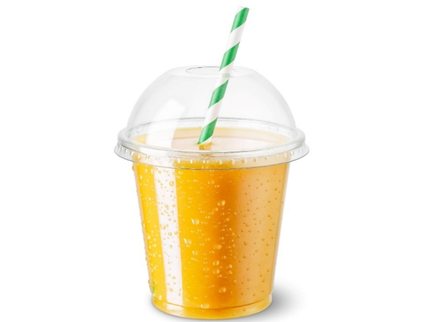 Fresh Pressed Orange Juics