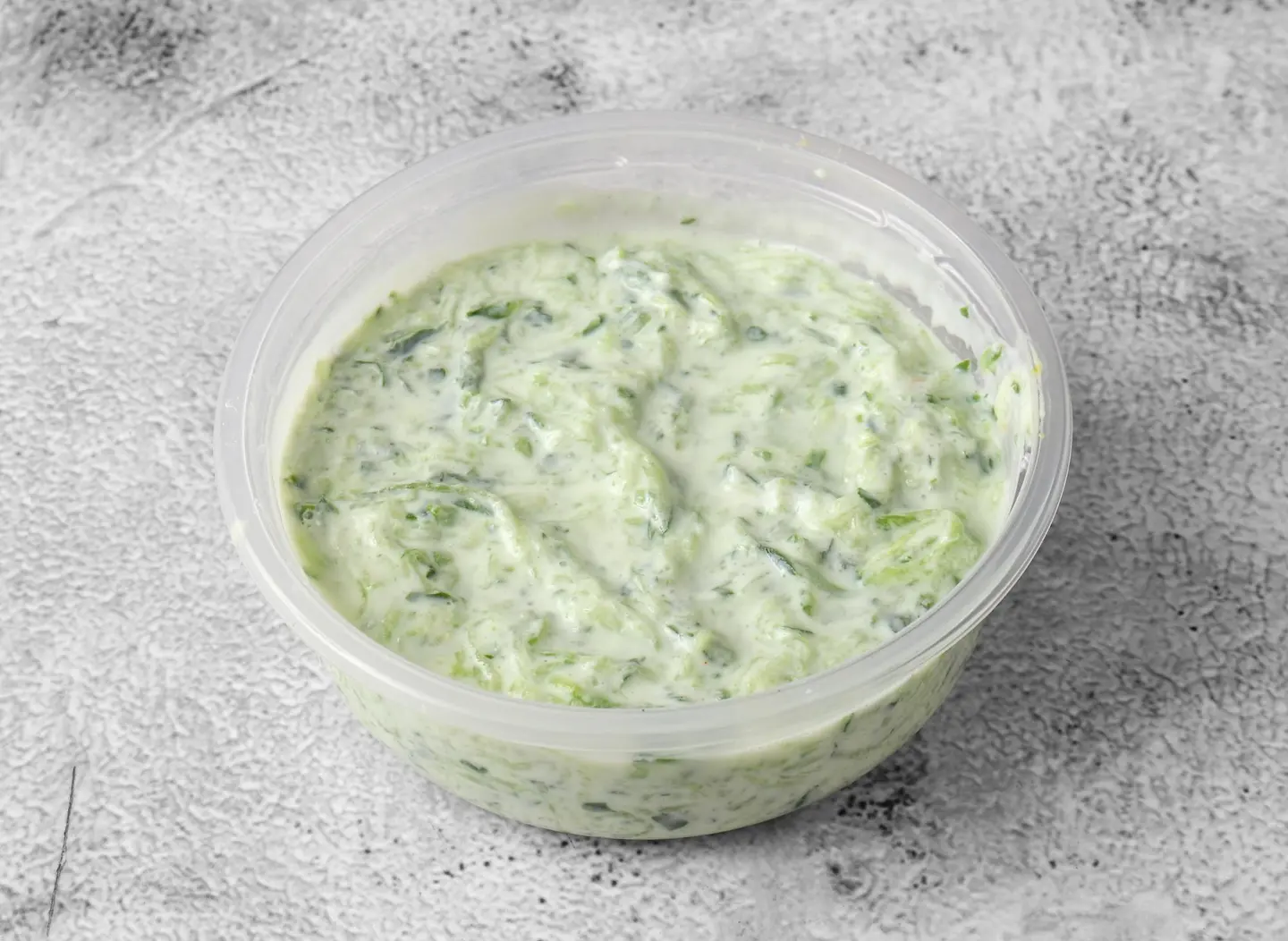 Yogurt Salad