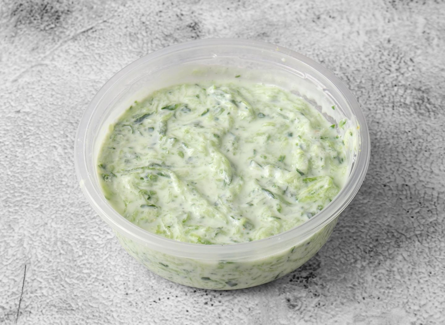 Yogurt Salad
