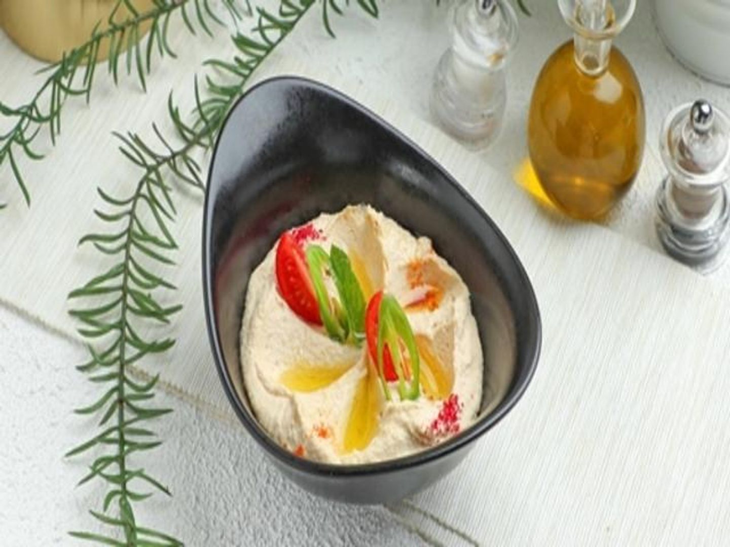Hummus