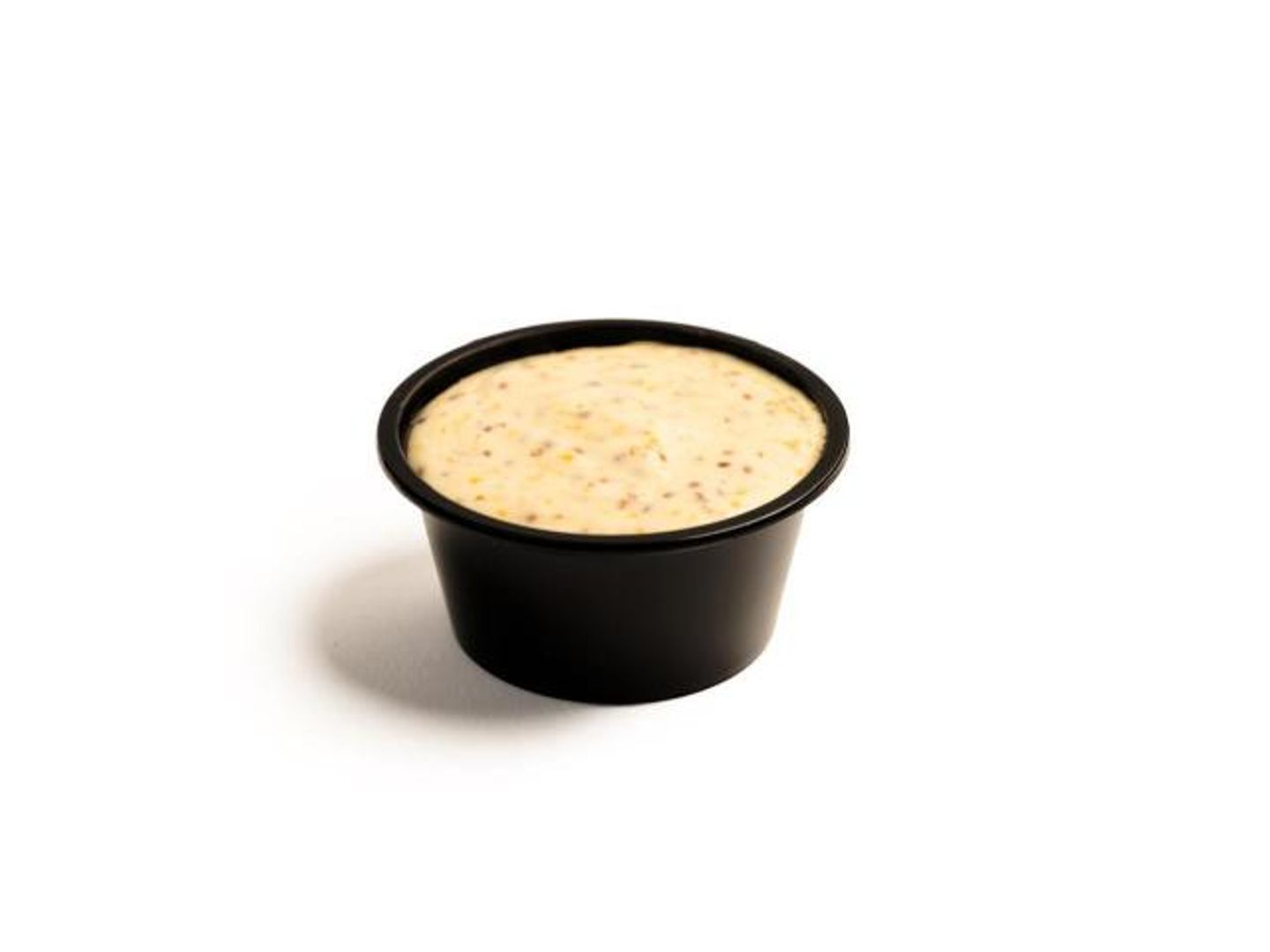 Honey Mustard Sauce