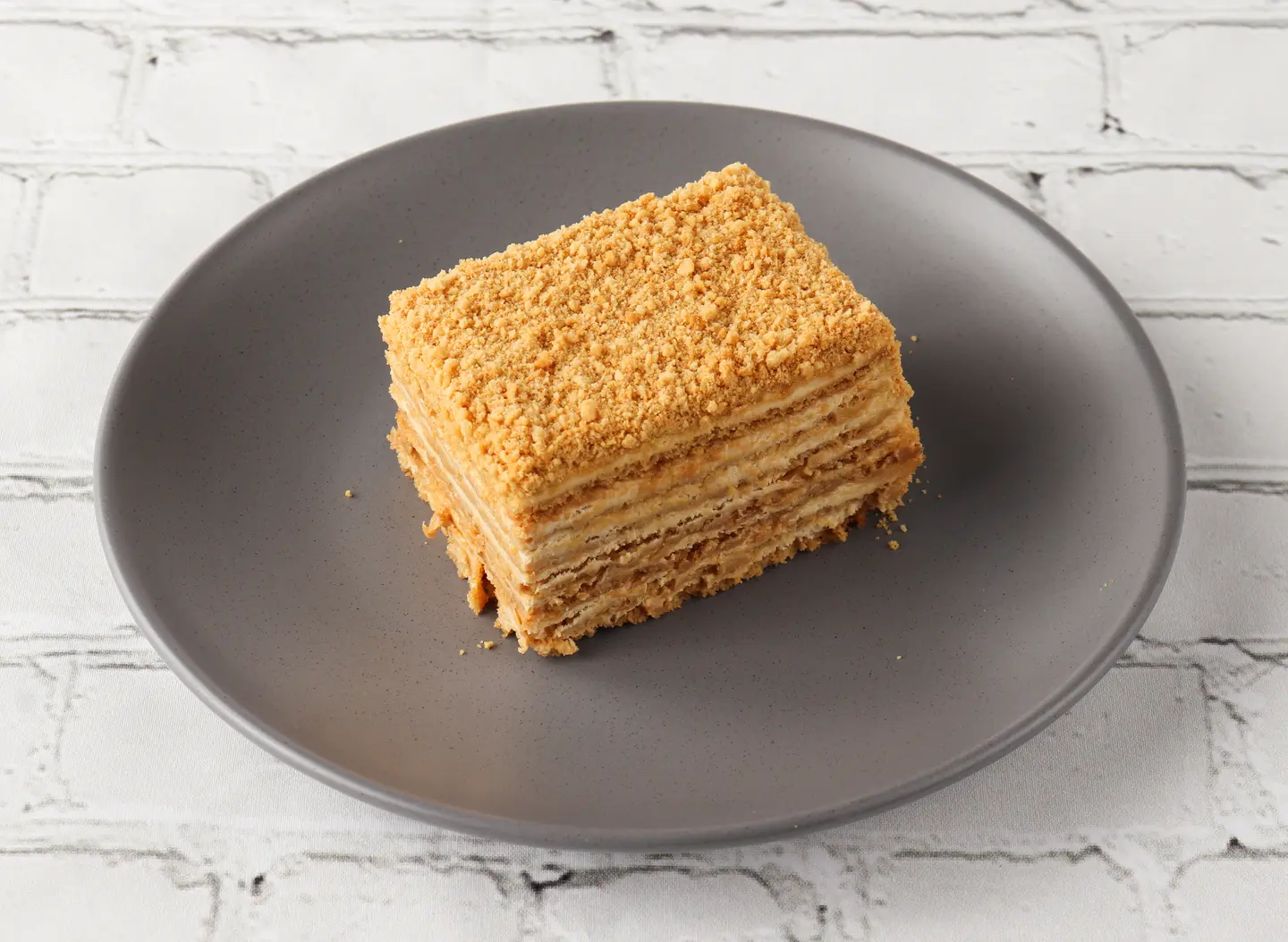 Honey Cake