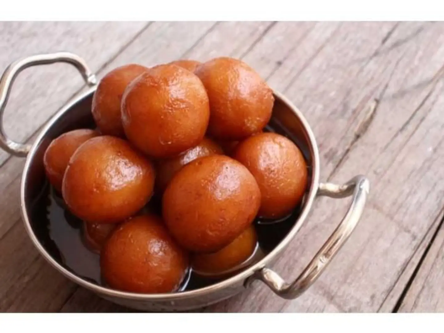 Gulab Jamun