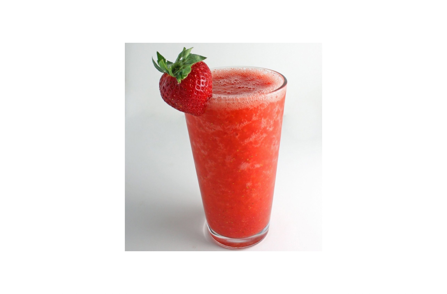 Strawberry Juice - Small