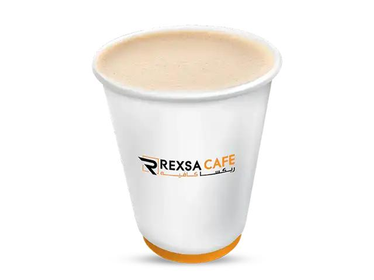 Spanish Latte