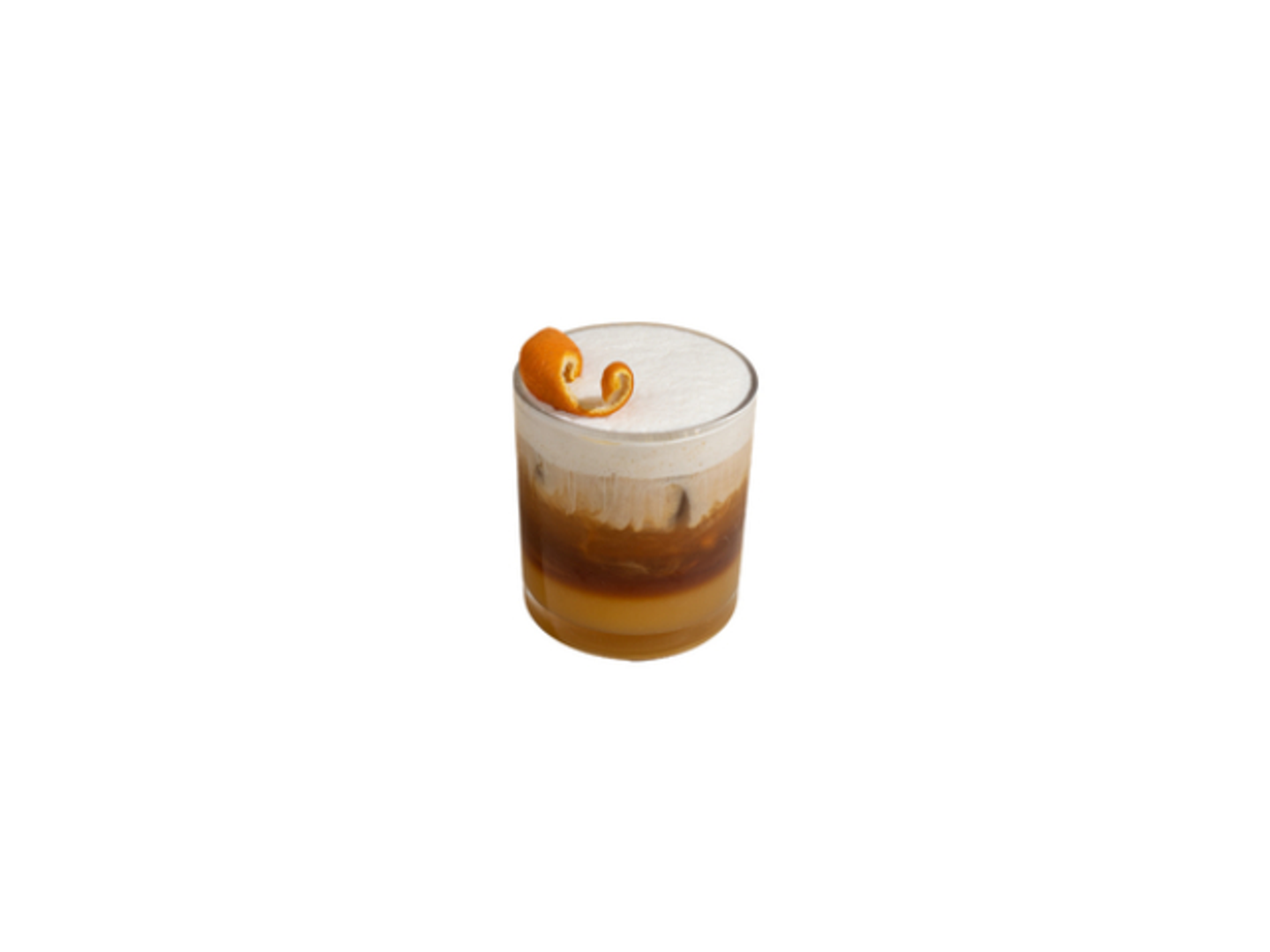 Specialty Add On Drinks - Cold Brew Foam