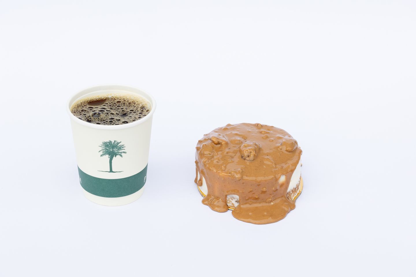 Pecan Combo