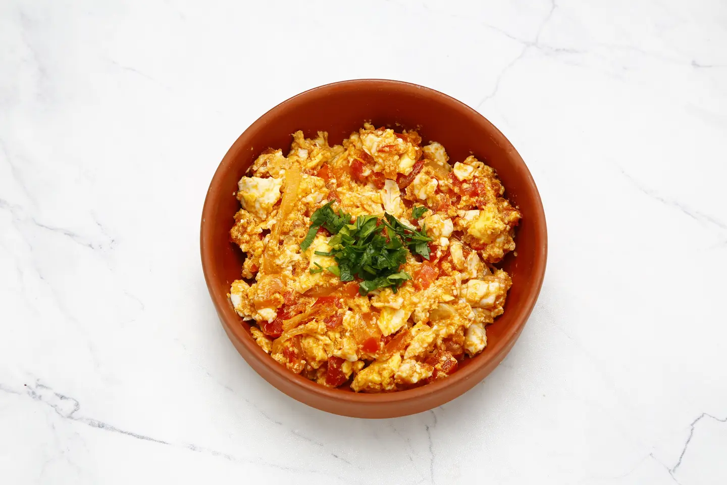 شكشوكة اكلة فلافل