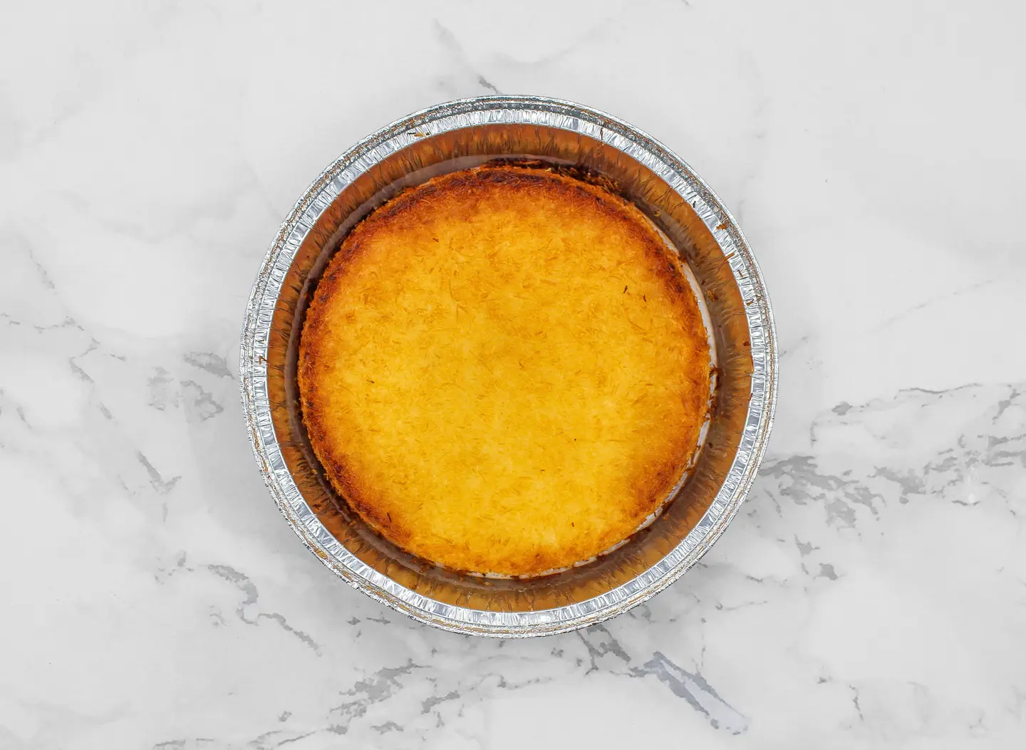 Kunafa Kashta