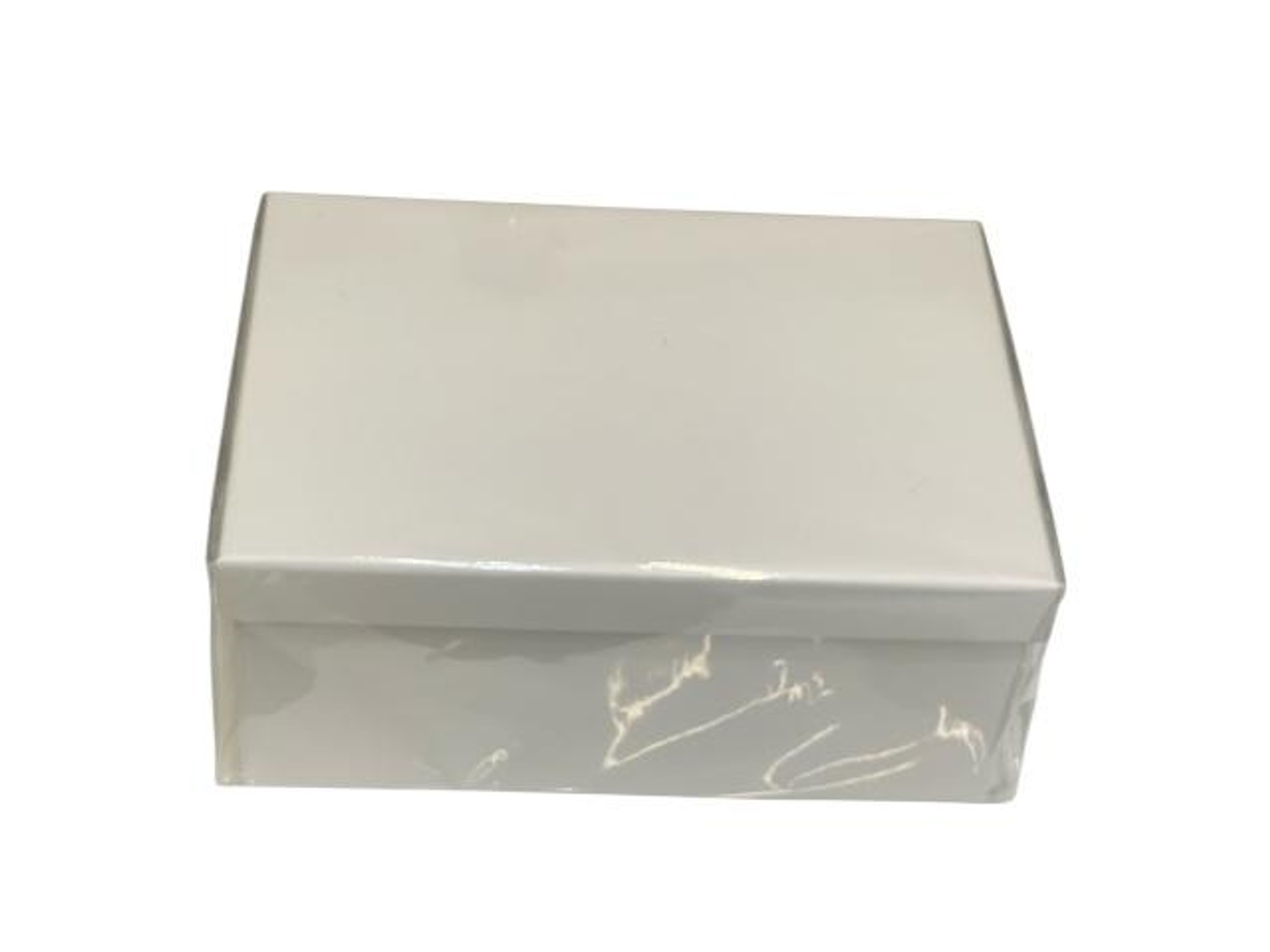 بوكس ابيض وسط