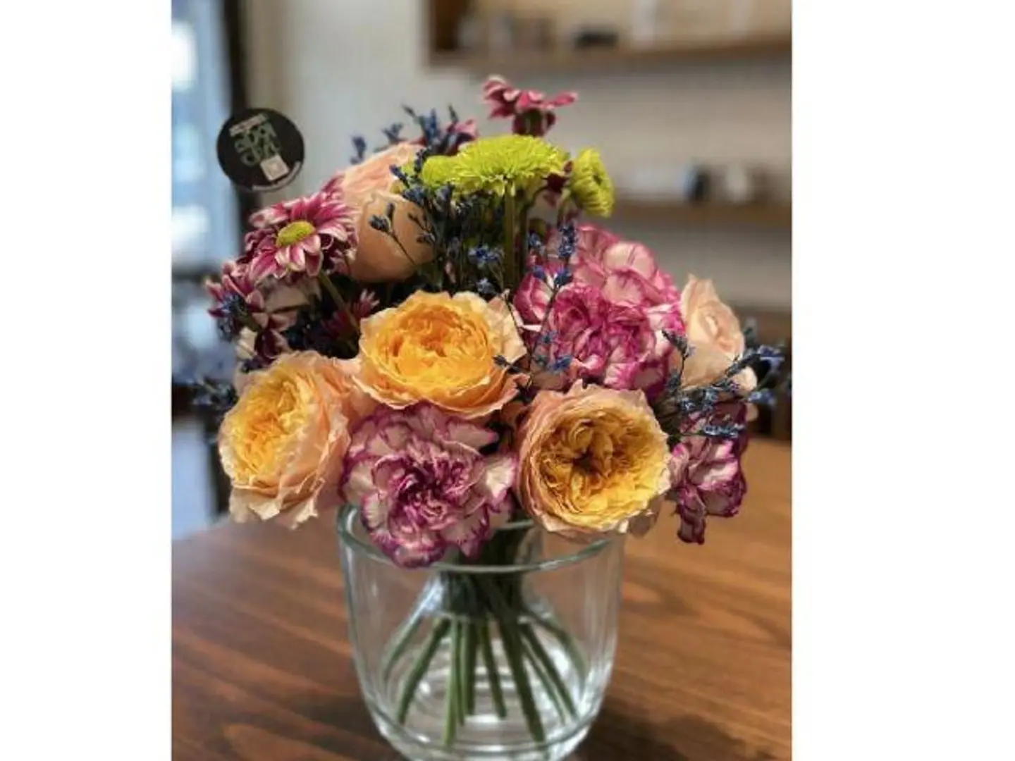 Holland American Mix 456