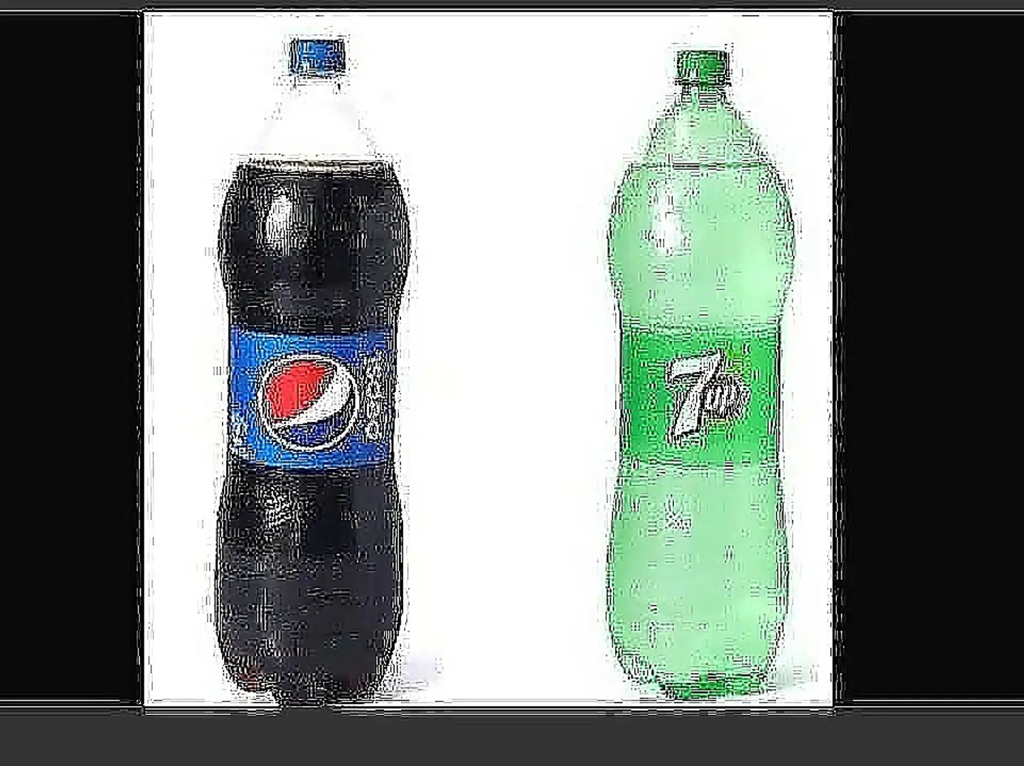 Big Soft Drinks