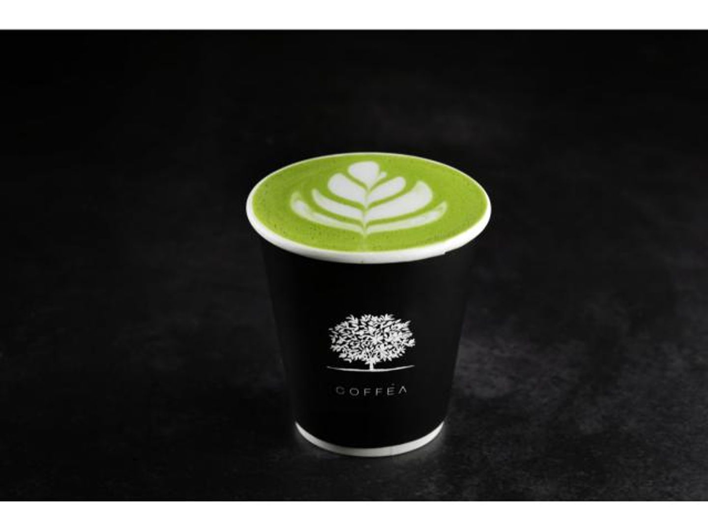 Hot Pistachio