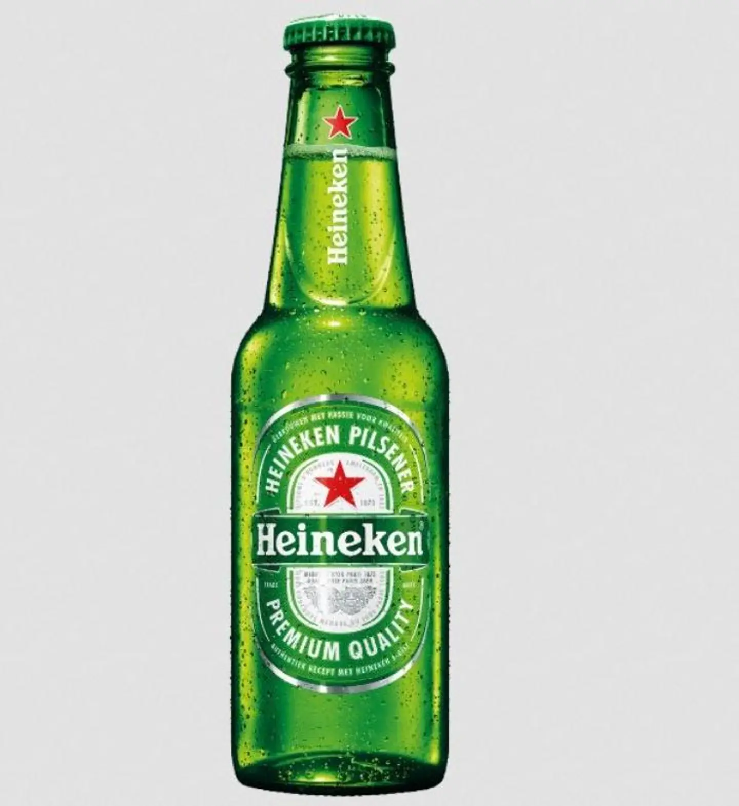 Heineken