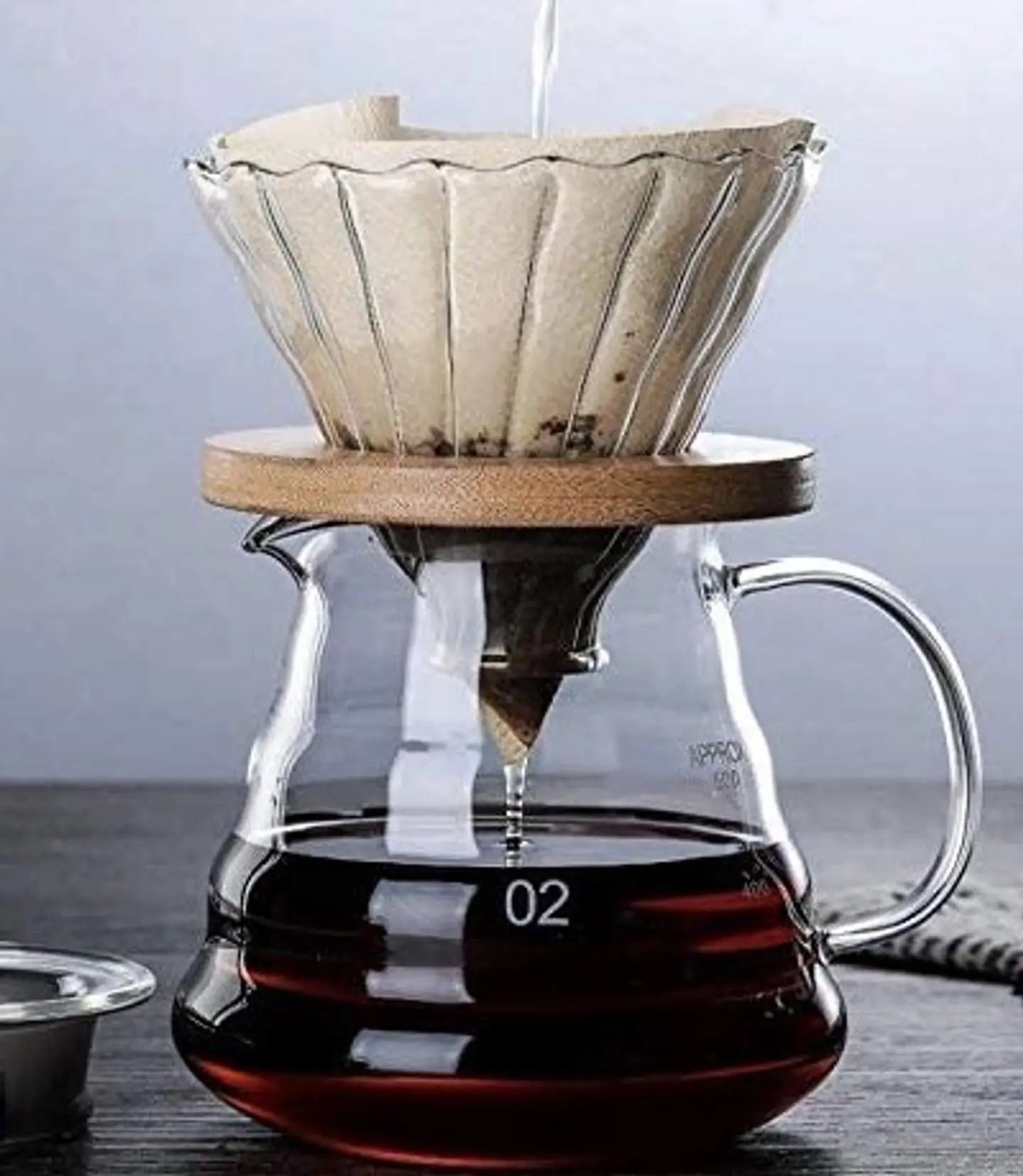 في 60 بارد