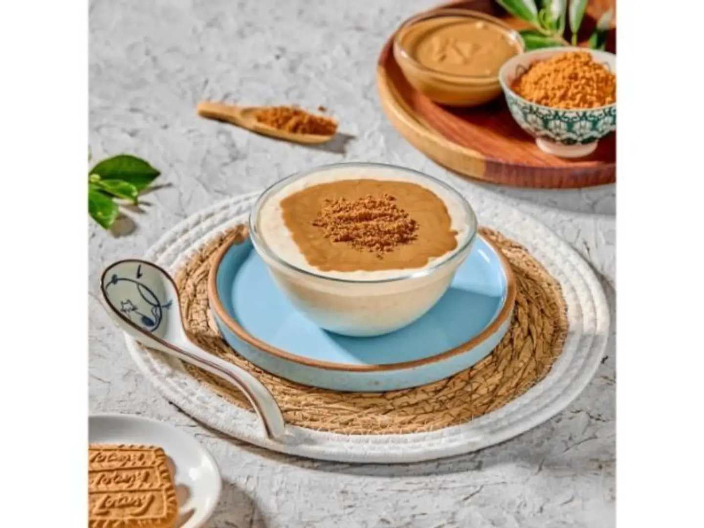 Louts Rice Pudding