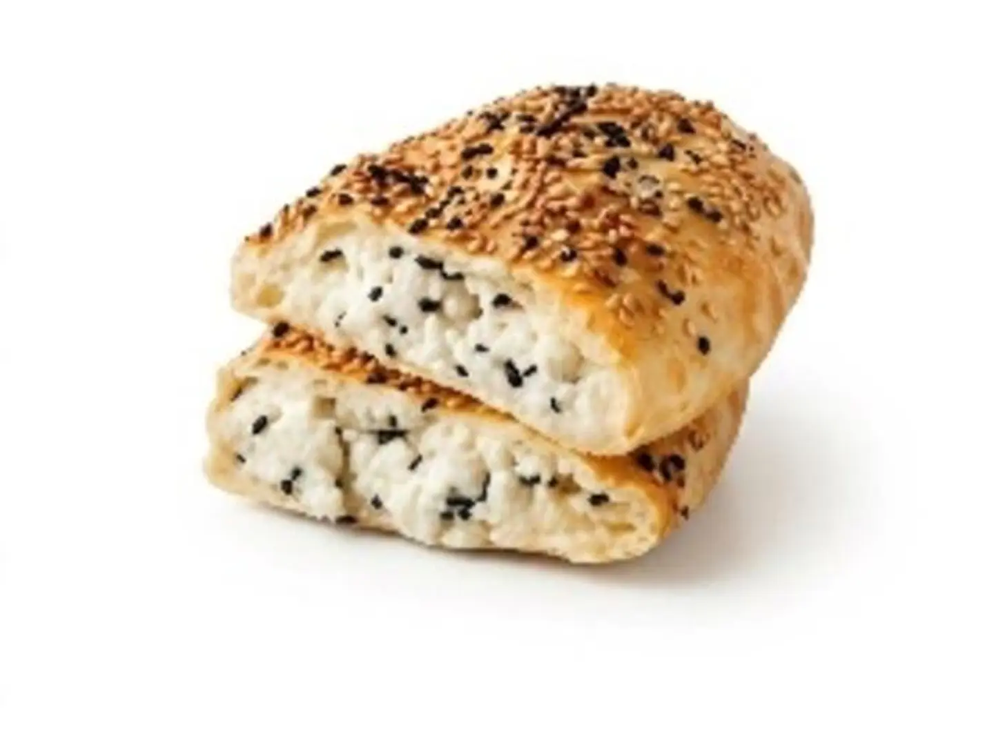 Akkawi Cheese Pie