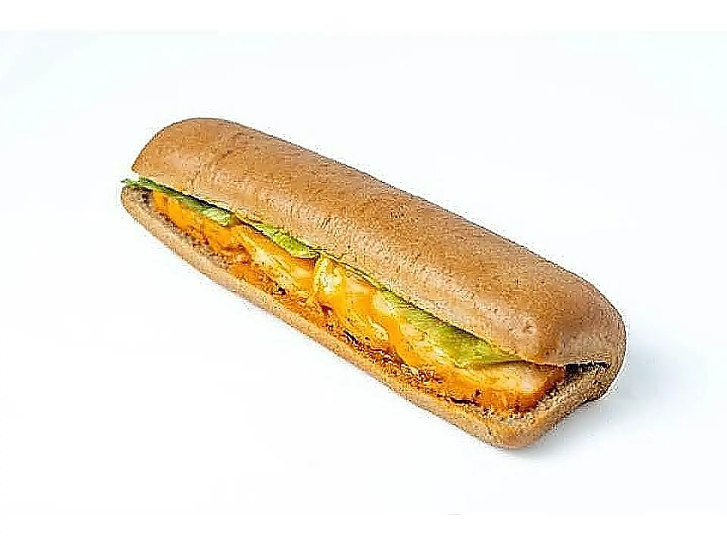 Buffalo Chicken Sandwich