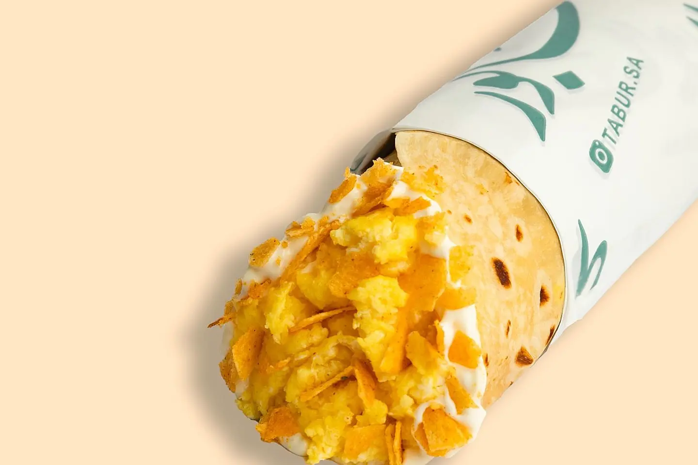Egg Cheese Chips