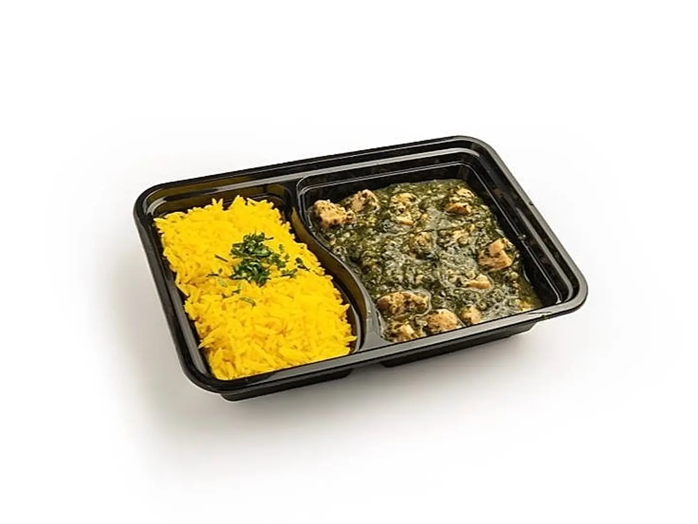 Chicken Molokhia