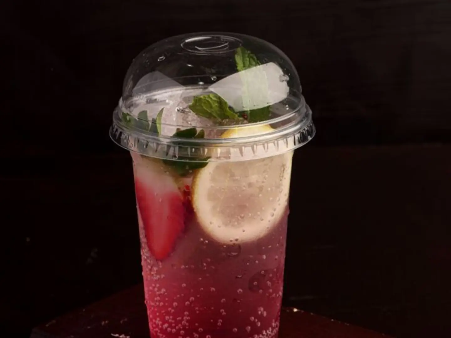 Raspberry