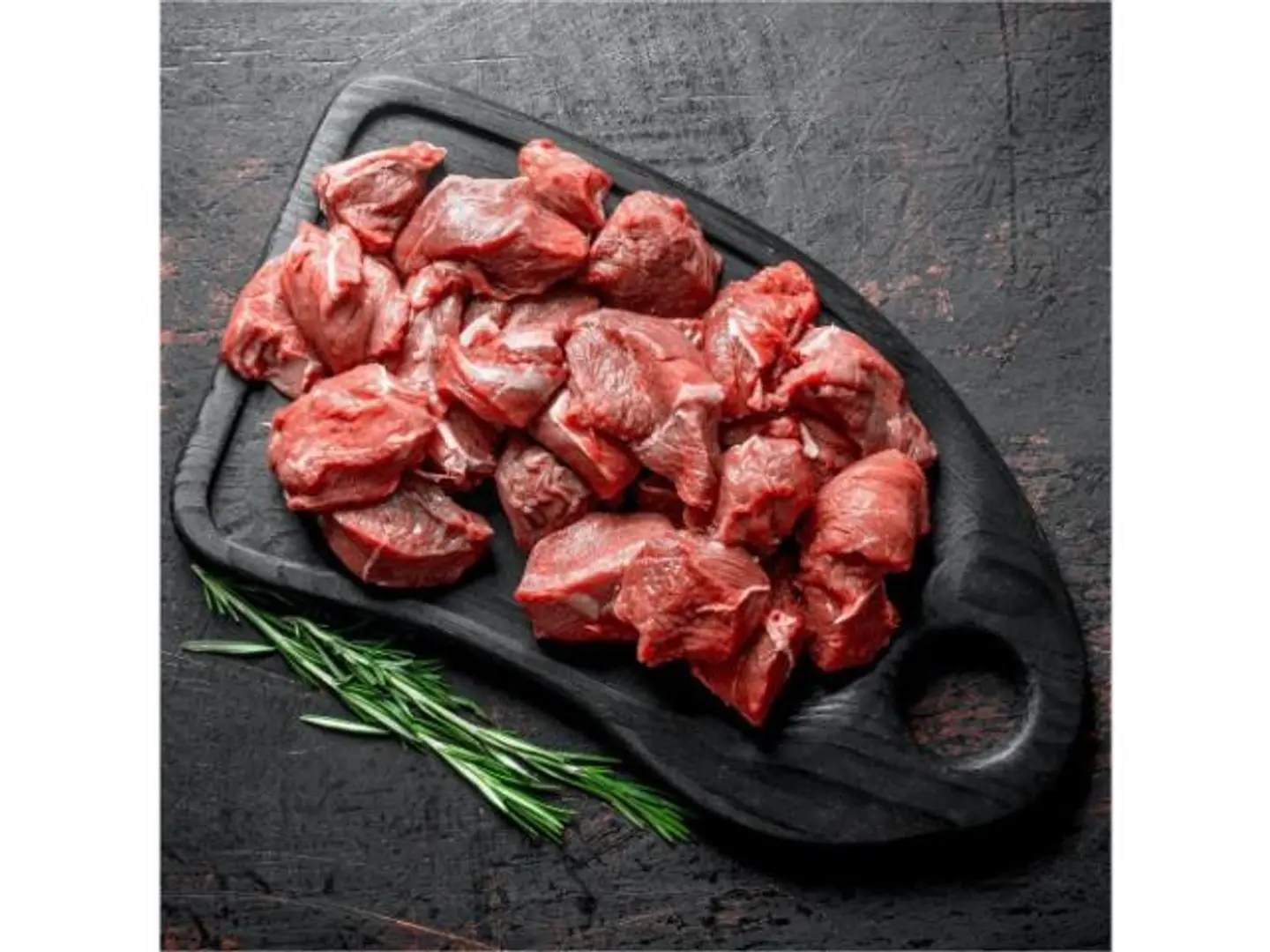 Boneless Veal
