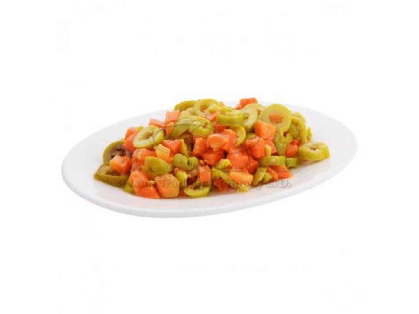 Olive Salad