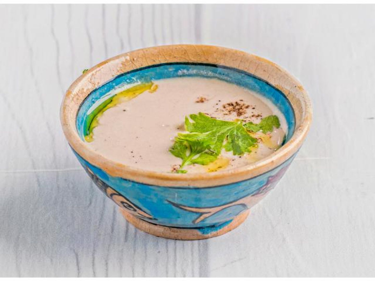 صوص الطحينية