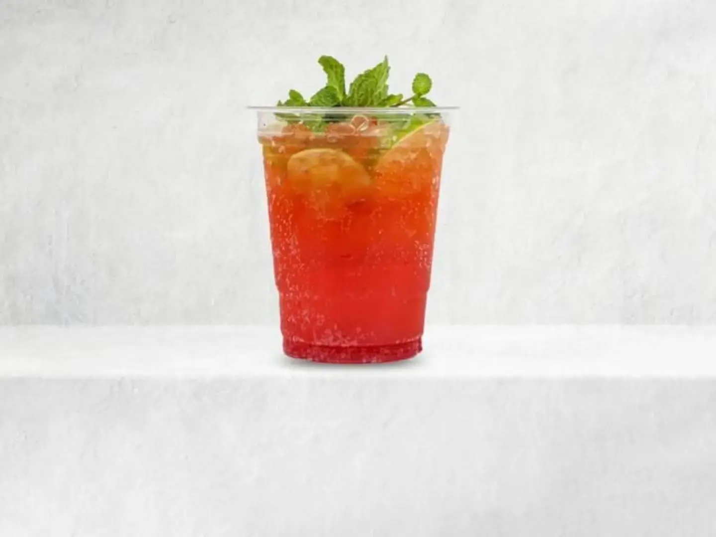 Code Red Mojito