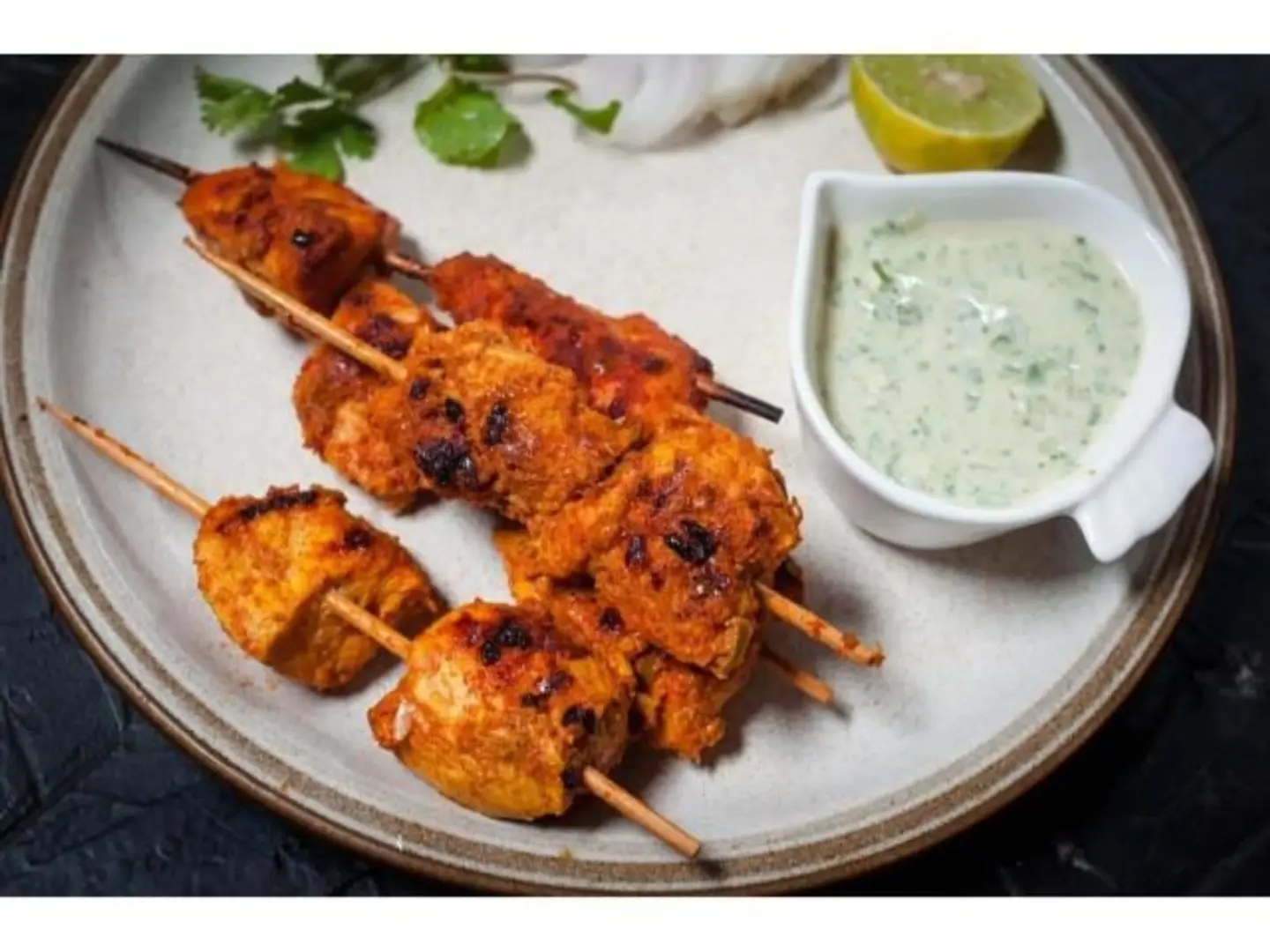 Chicken Mast Boti