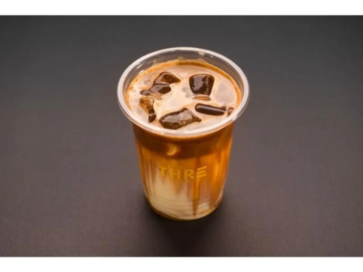 كراميل ماكياتو مثلج