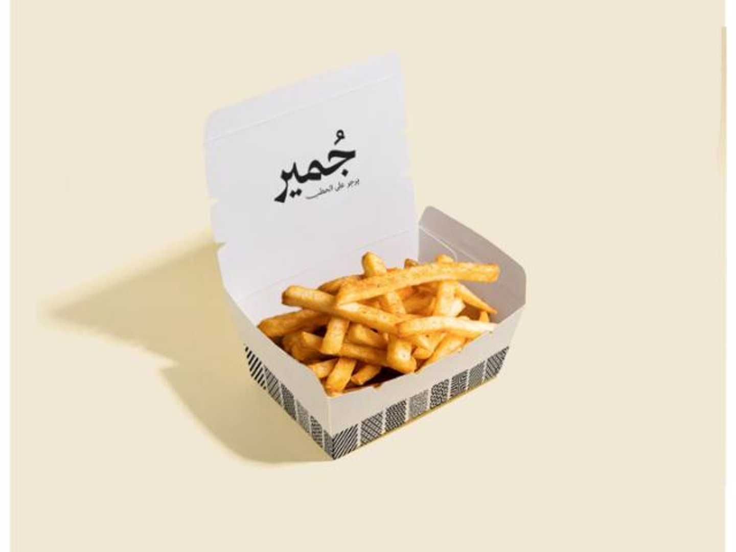 Fries