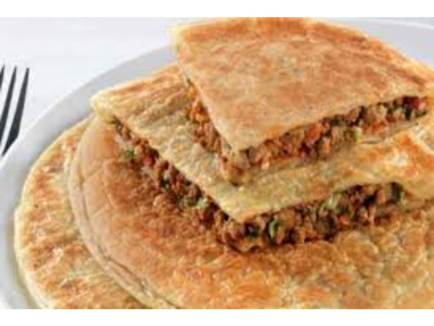 Hawawshi Sausage