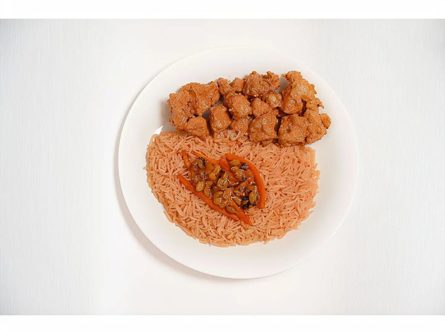 Indian Spicy