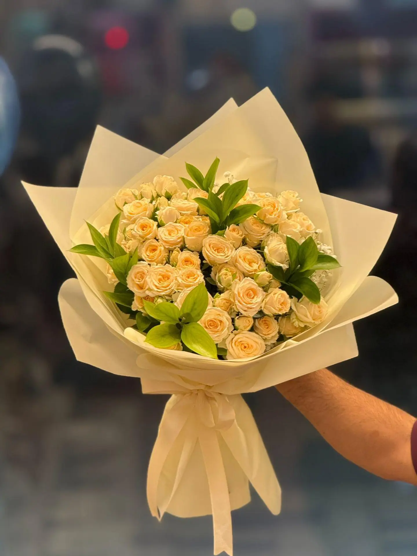 Soft Package 7