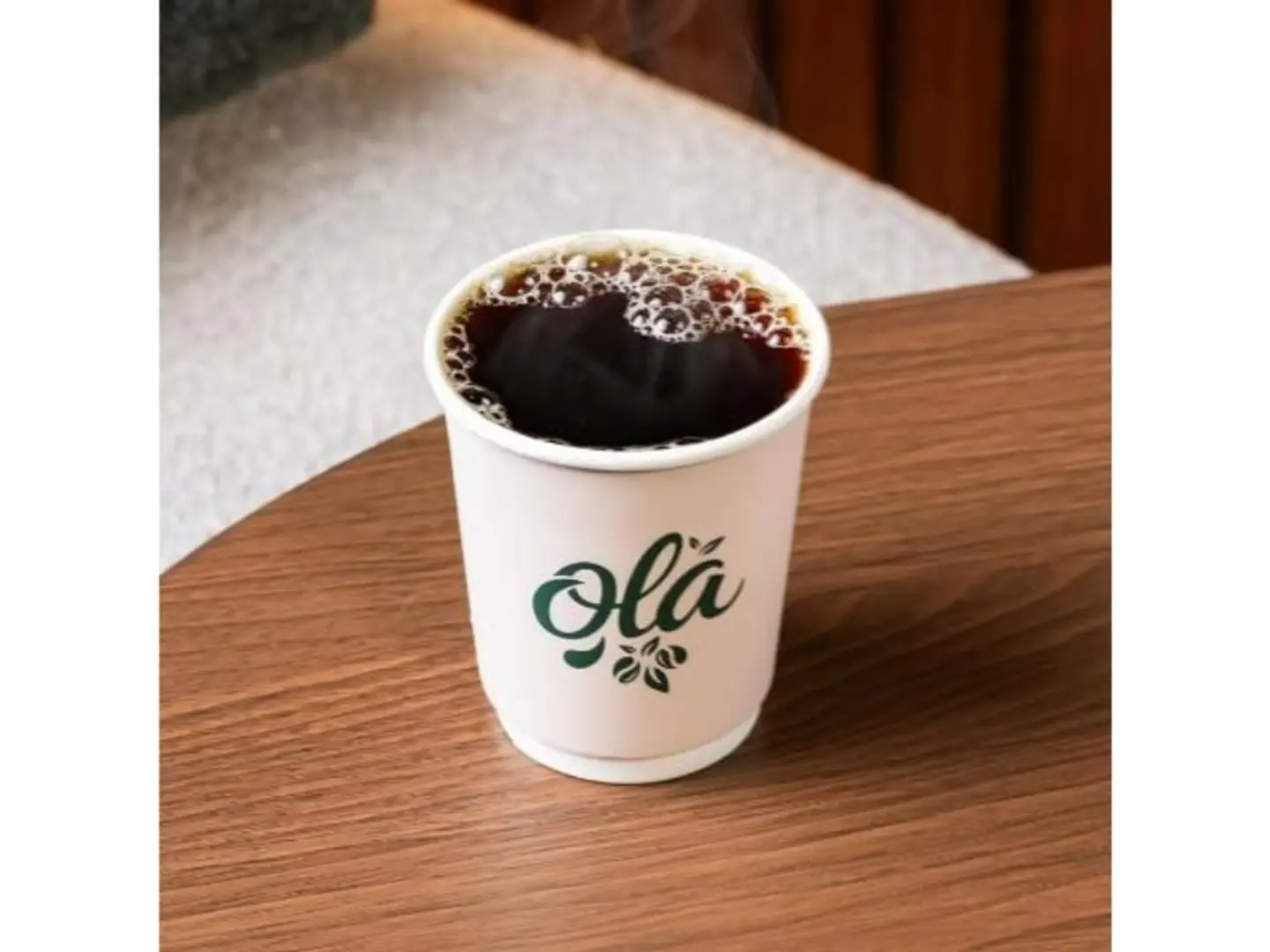 Premium Grape V60 Hot
