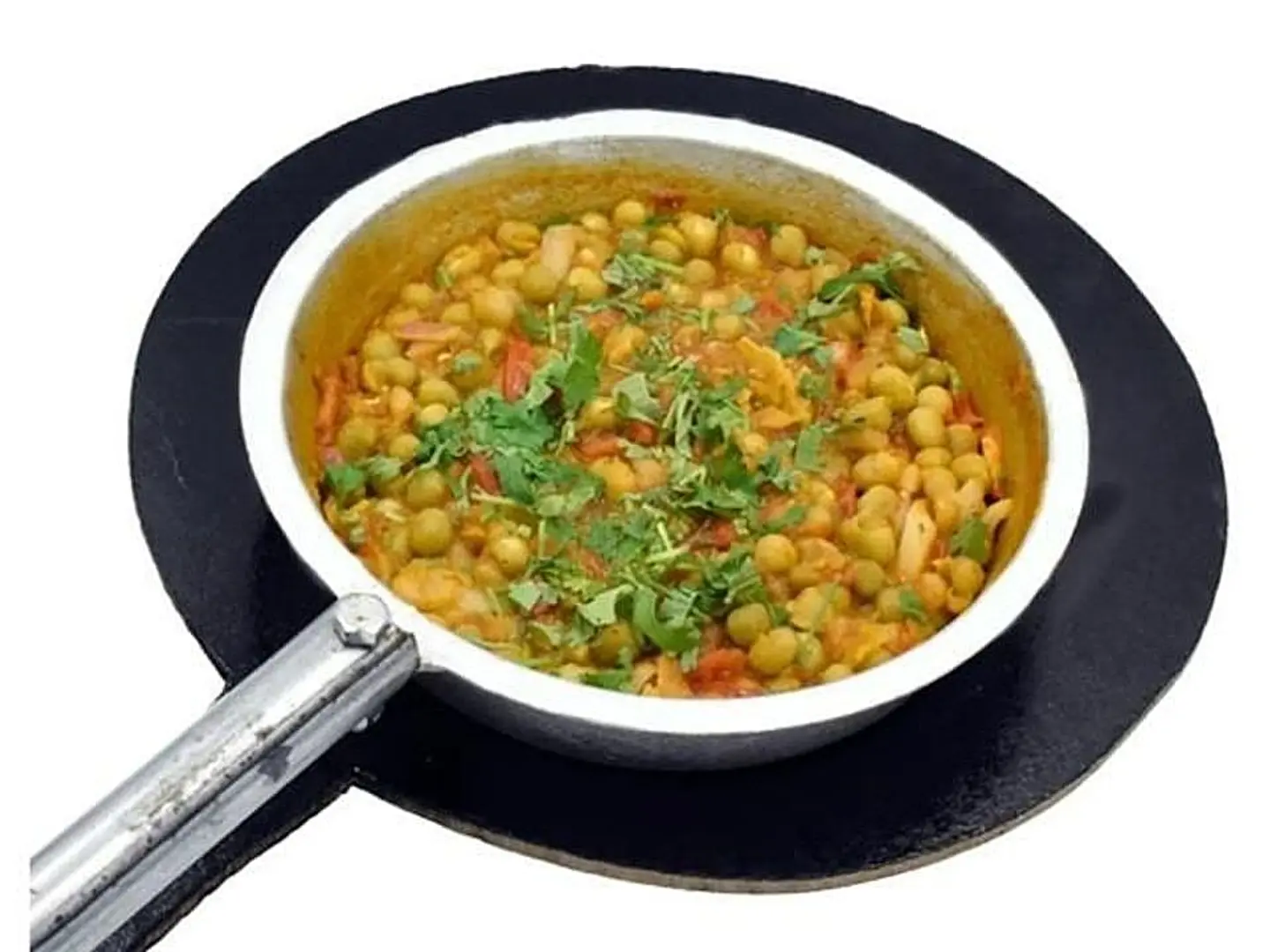 بازلاء سادة